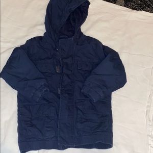 🔥 Boys Old Navy 5T Jacket